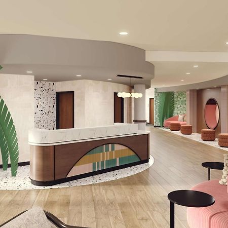 Hampton Inn By Hilton Tampa Fairgrounds Casino Mango Exterior photo