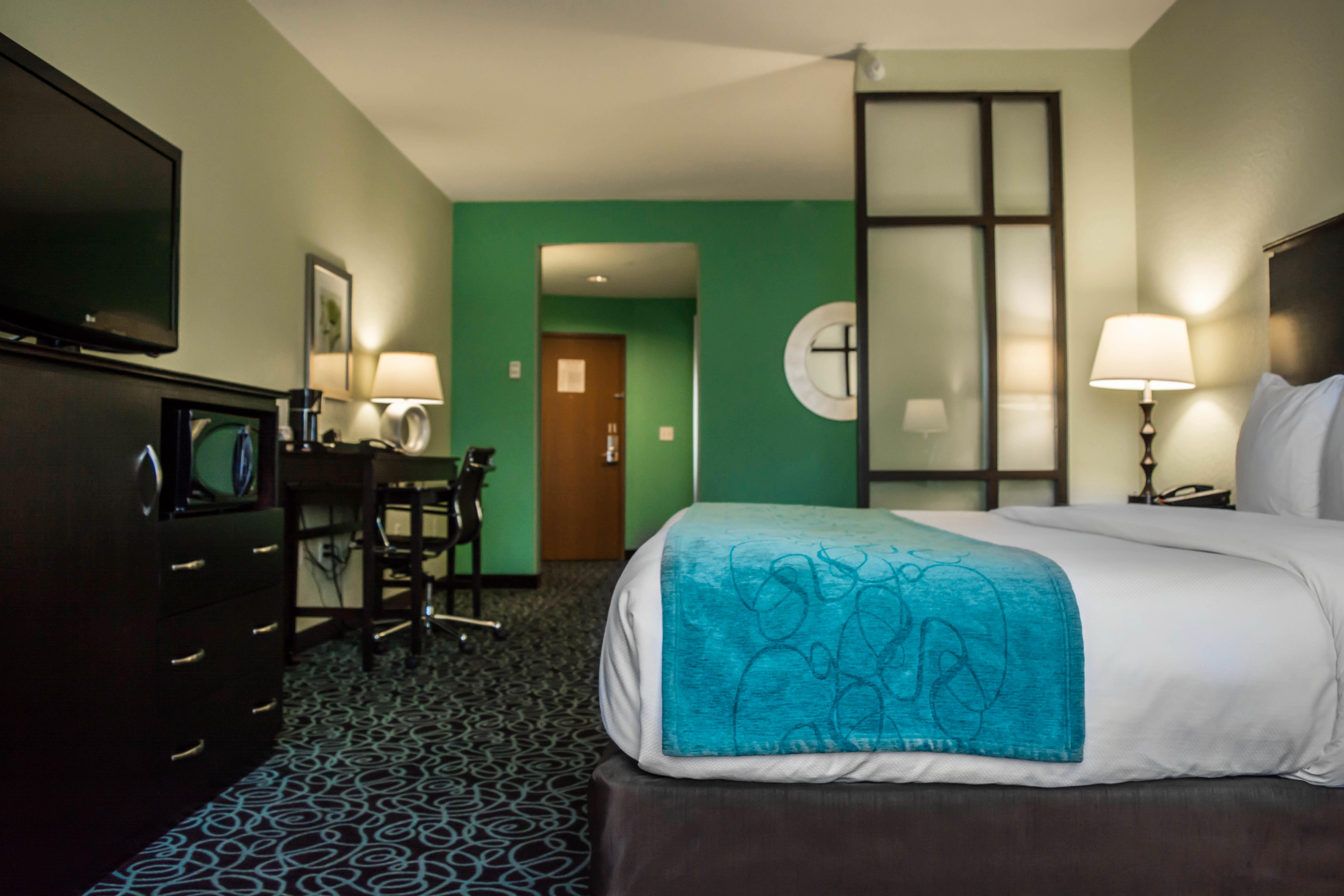 Hampton Inn By Hilton Tampa Fairgrounds Casino Mango Exterior photo