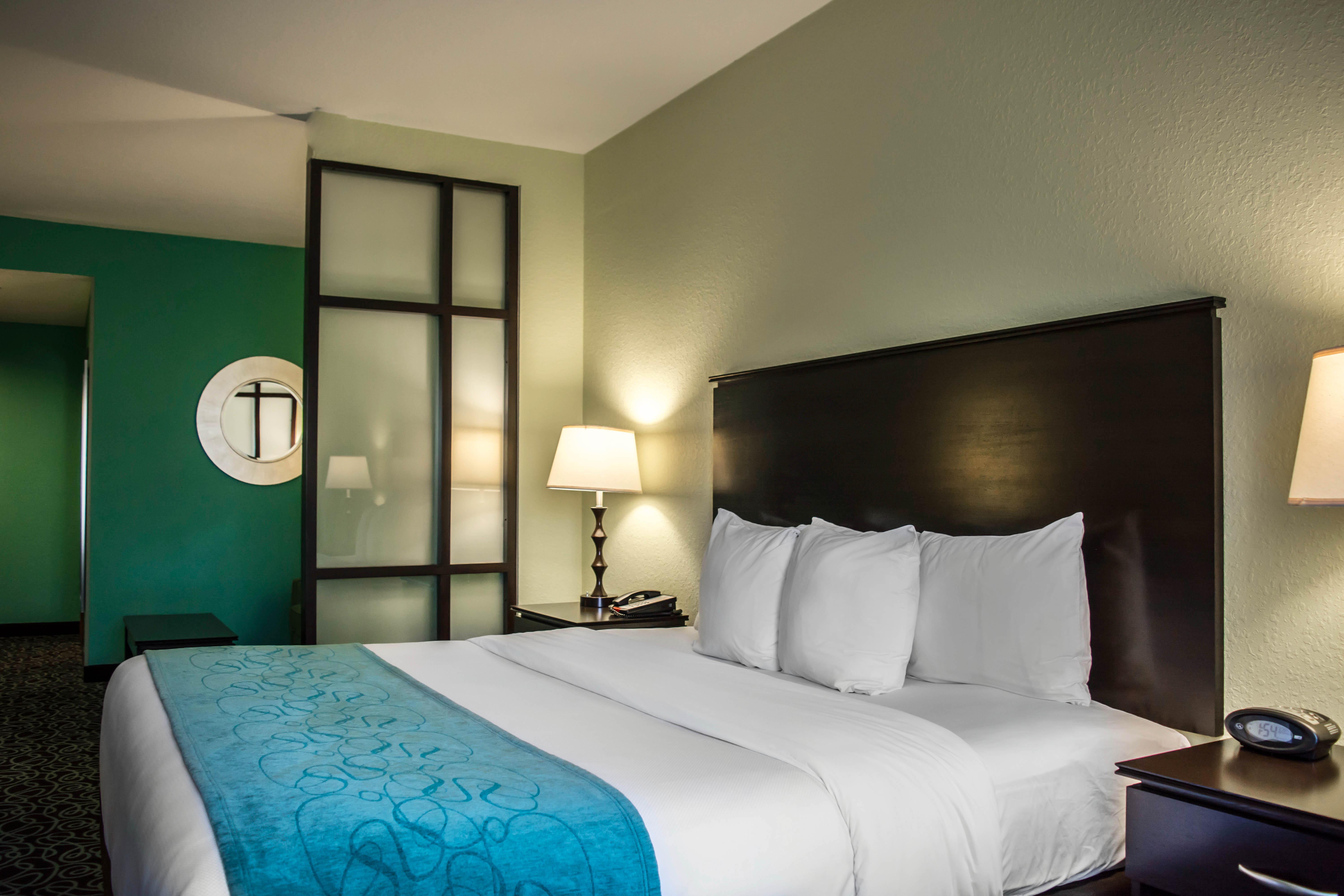 Hampton Inn By Hilton Tampa Fairgrounds Casino Mango Exterior photo