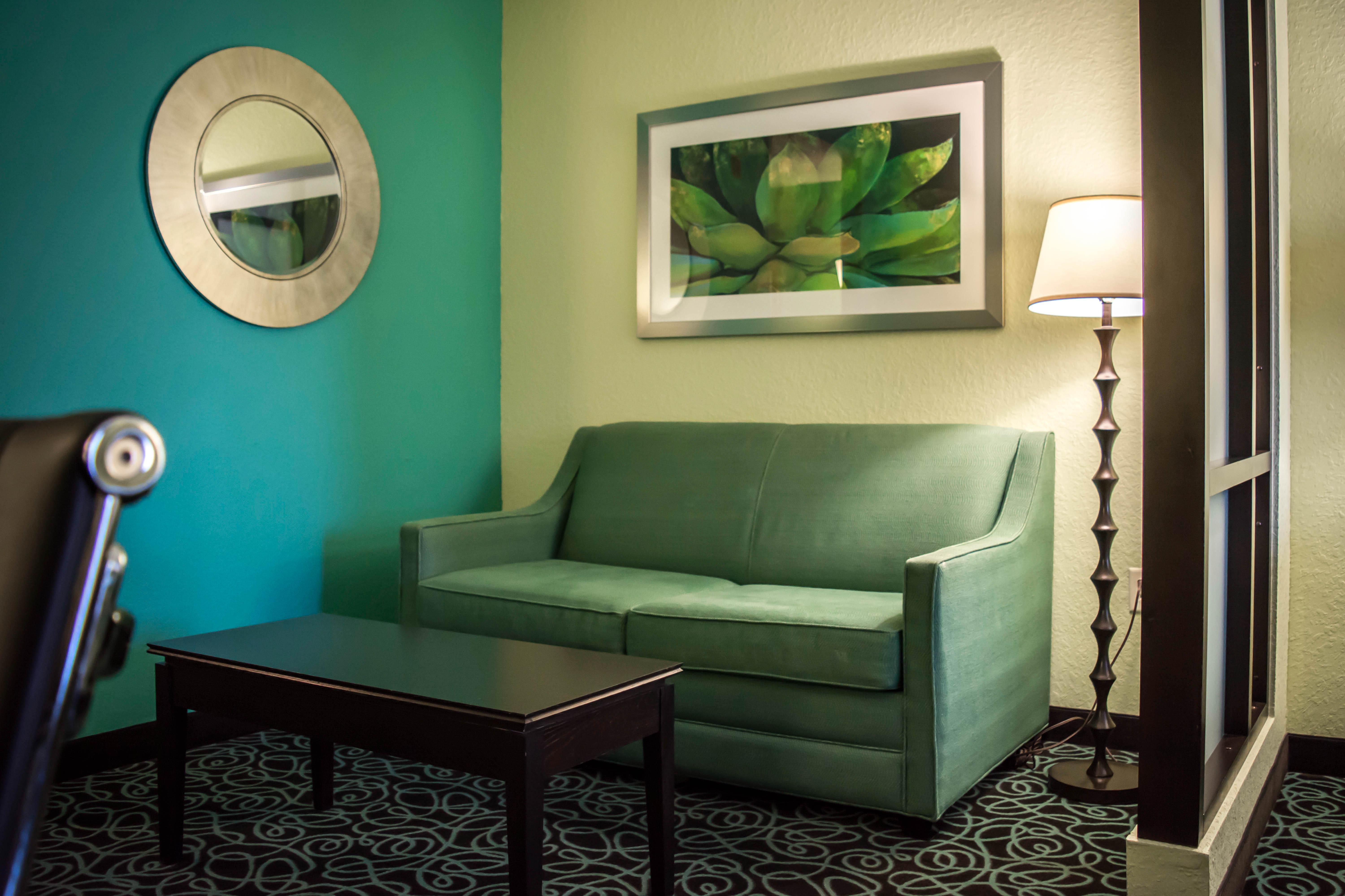 Hampton Inn By Hilton Tampa Fairgrounds Casino Mango Exterior photo