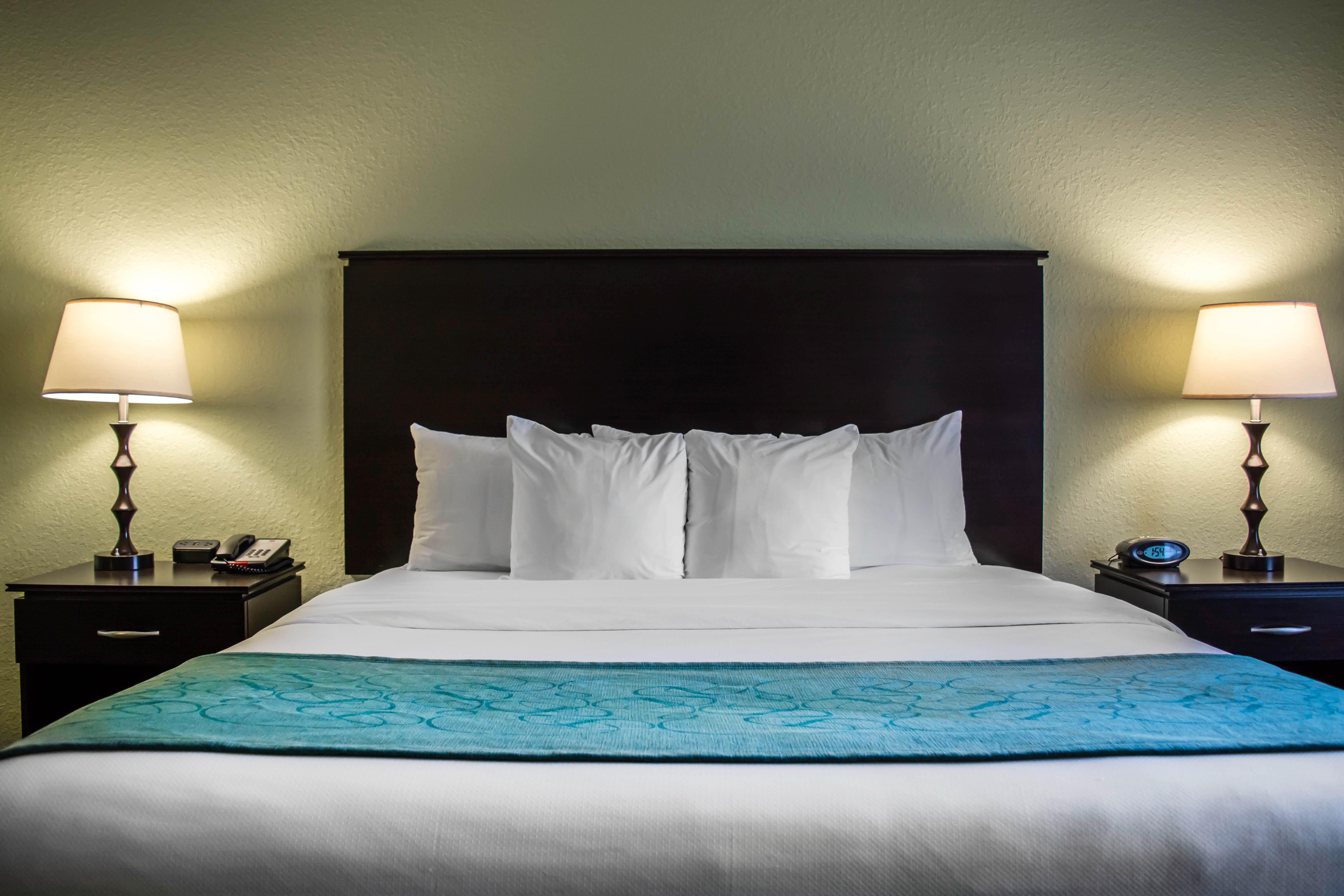 Hampton Inn By Hilton Tampa Fairgrounds Casino Mango Exterior photo
