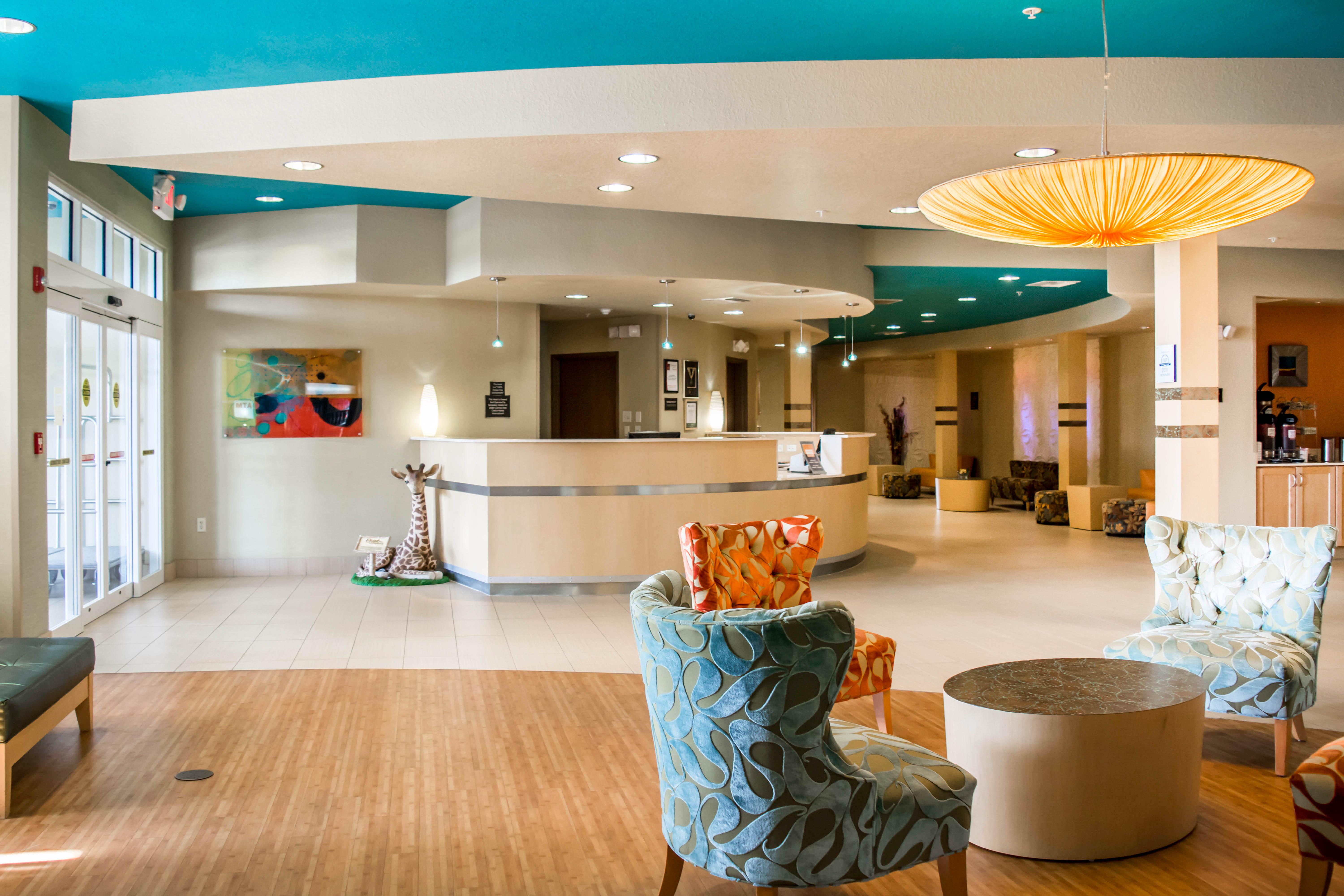 Hampton Inn By Hilton Tampa Fairgrounds Casino Mango Exterior photo