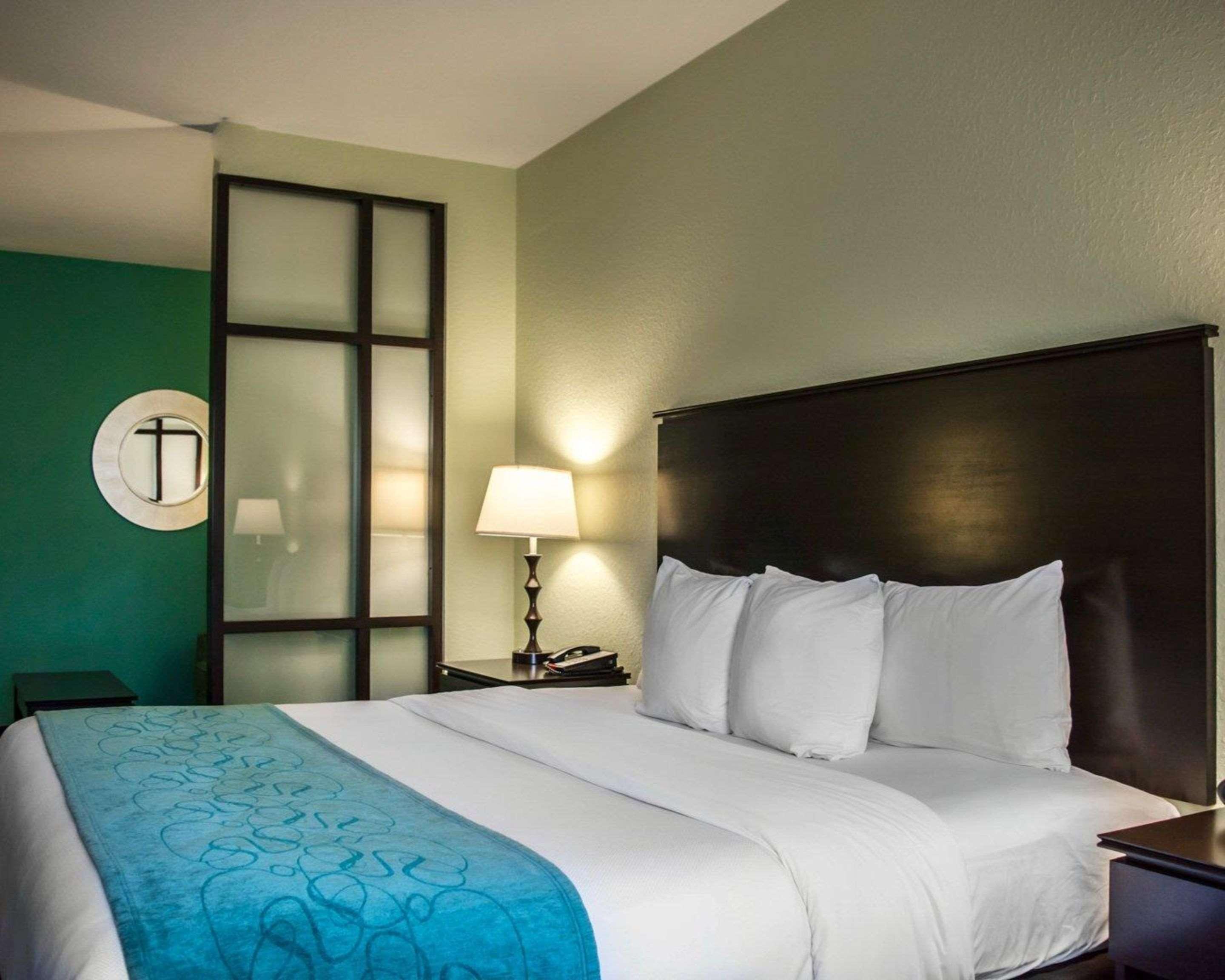 Hampton Inn By Hilton Tampa Fairgrounds Casino Mango Exterior photo