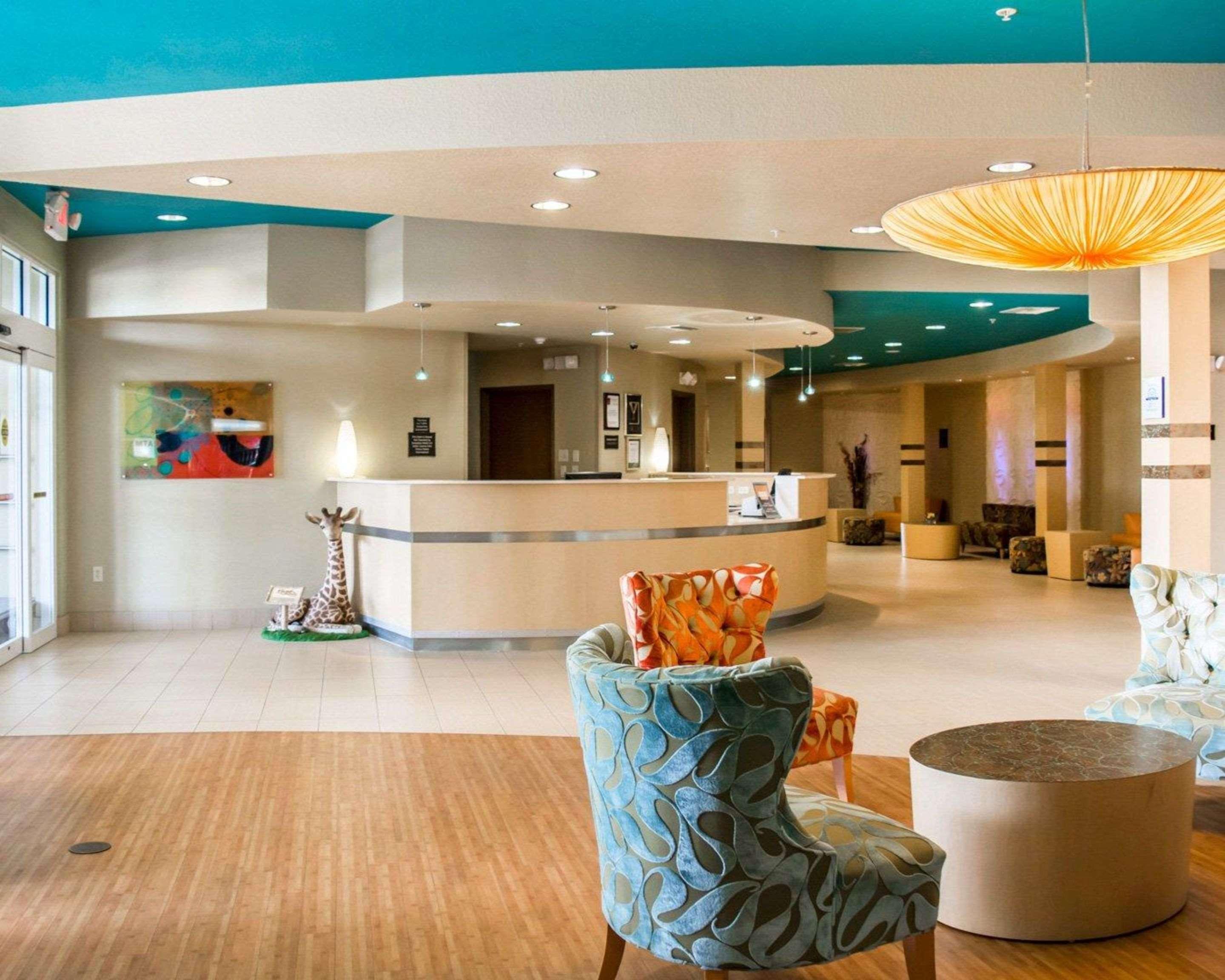 Hampton Inn By Hilton Tampa Fairgrounds Casino Mango Exterior photo