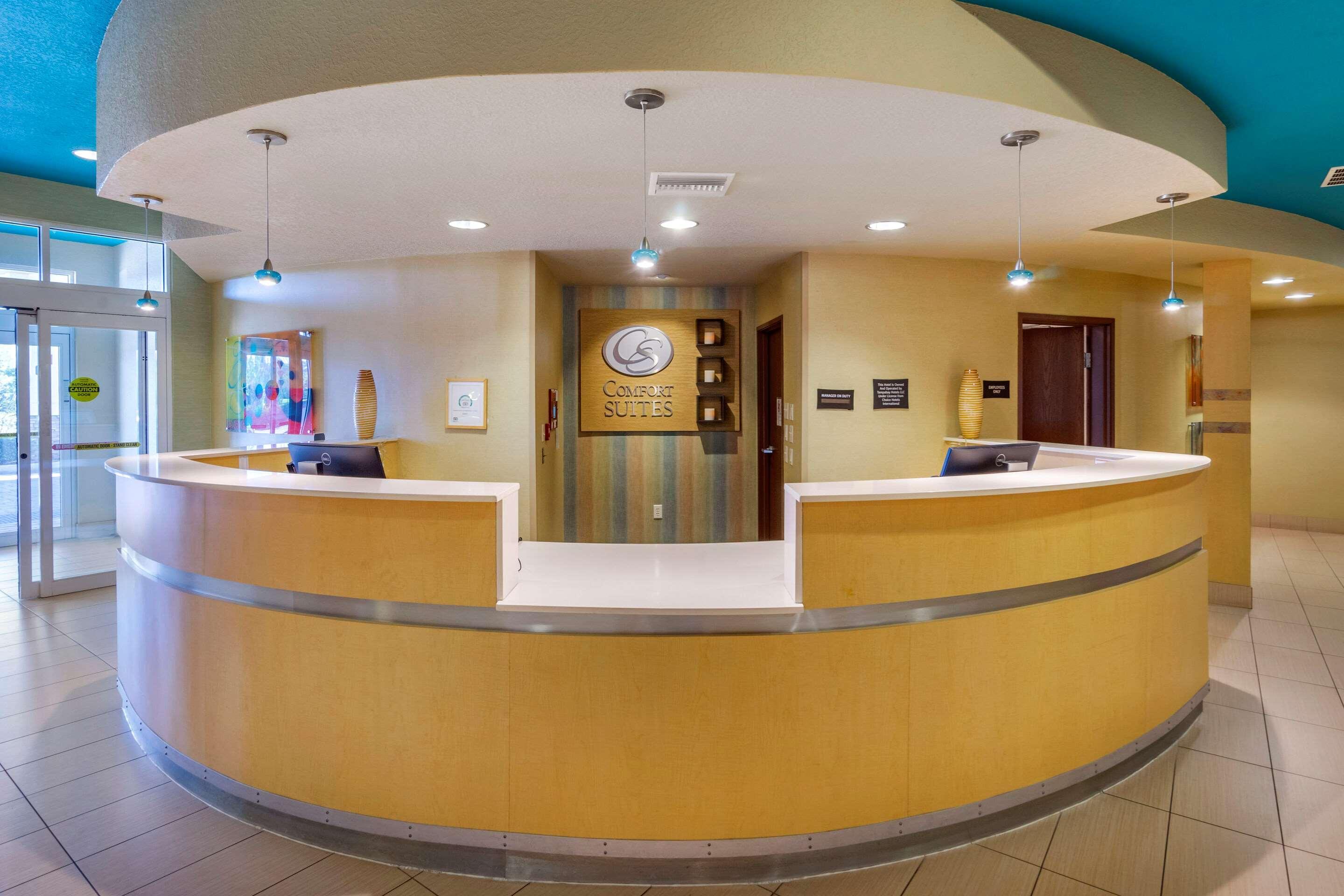 Hampton Inn By Hilton Tampa Fairgrounds Casino Mango Exterior photo
