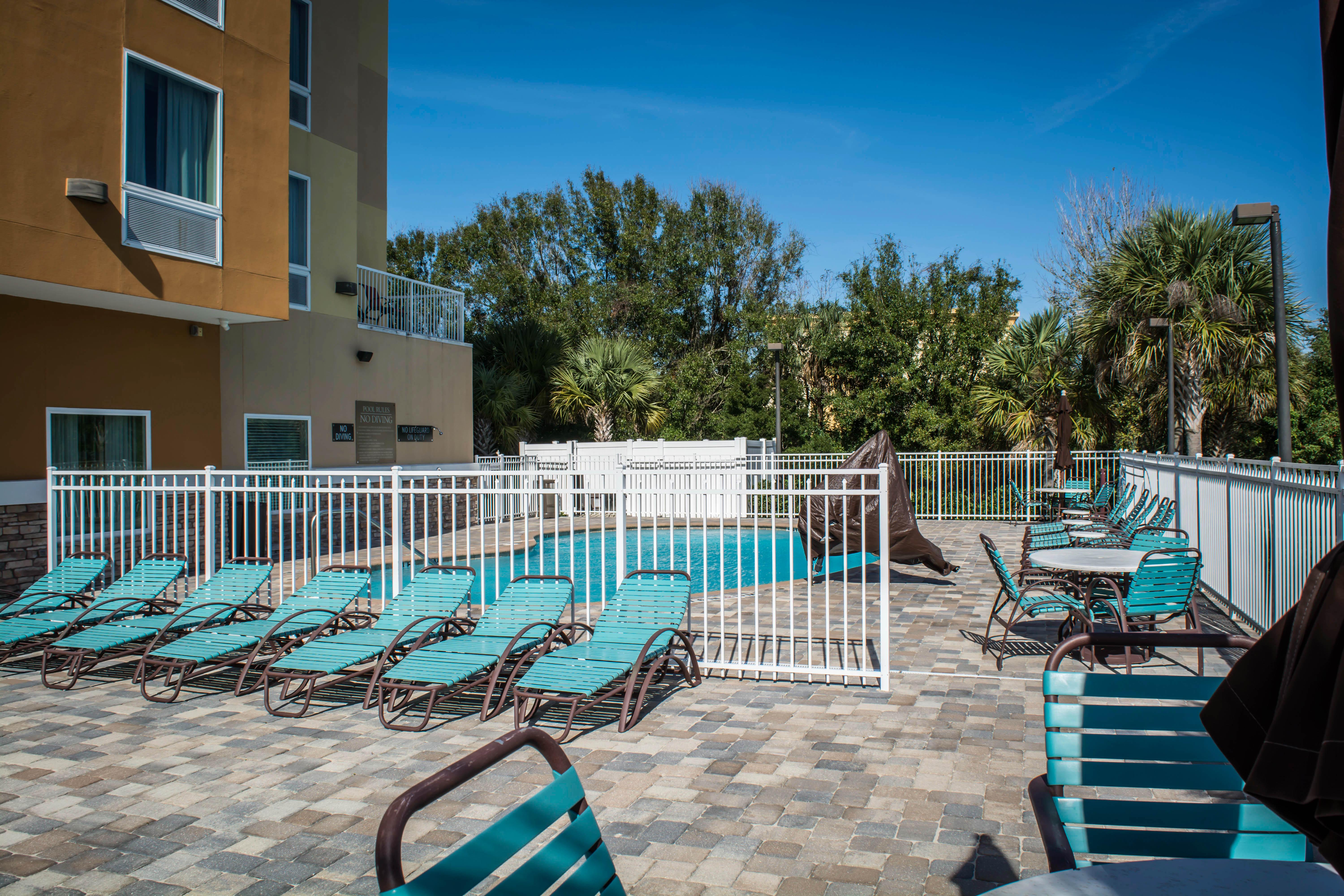 Hampton Inn By Hilton Tampa Fairgrounds Casino Mango Exterior photo