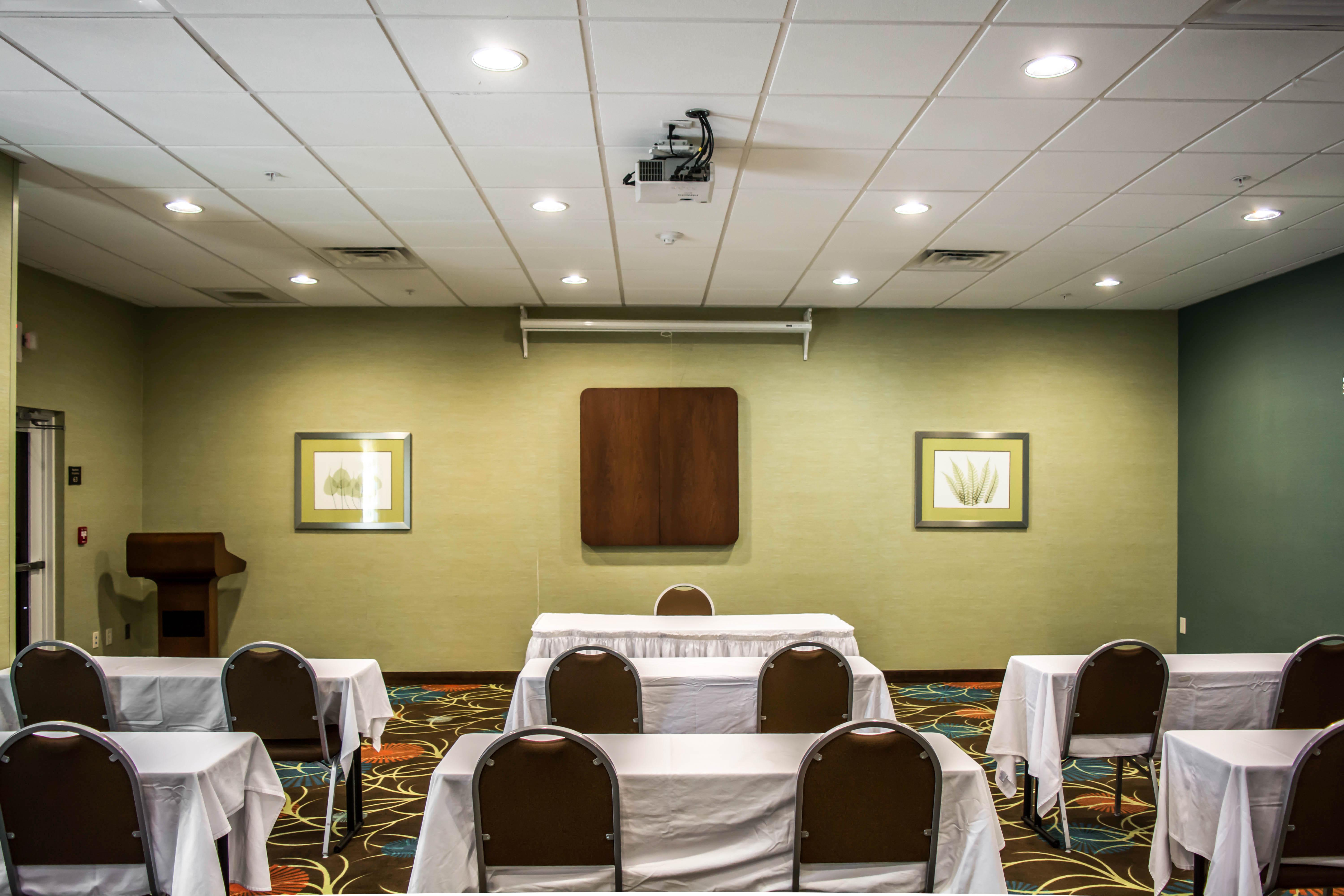 Hampton Inn By Hilton Tampa Fairgrounds Casino Mango Exterior photo
